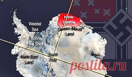 Тайны под вечным льдом Видео - 10 Июня 2018 - NewRezume.org