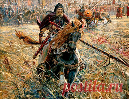 Проверка эрудиции: 10 непростых вопросов.