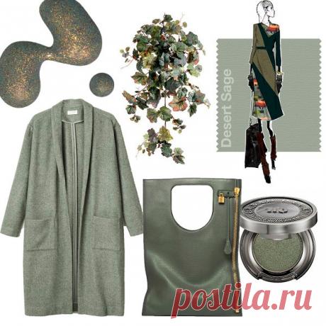 Модные цвета зимы 2016 — какое наслаждение!