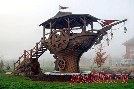 Друзья печатного журнала &quot;РЕЗЬБА ПО ДЕРЕВУ&quot;