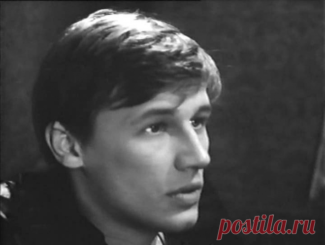 Олег Фомин
-  21 мая, 1962