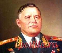 19 ноября в 1970 году умер(ла) Андрей Еременко-МАРШАЛ СССР