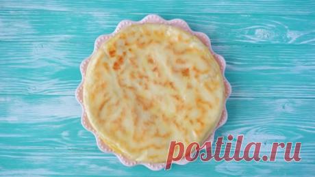 Чуду с сыром и картошкой ☆ СО СТОЛА УЛЕТАЮТ В МИГ ☆ Очень ВКУСНЫЙ рецепт