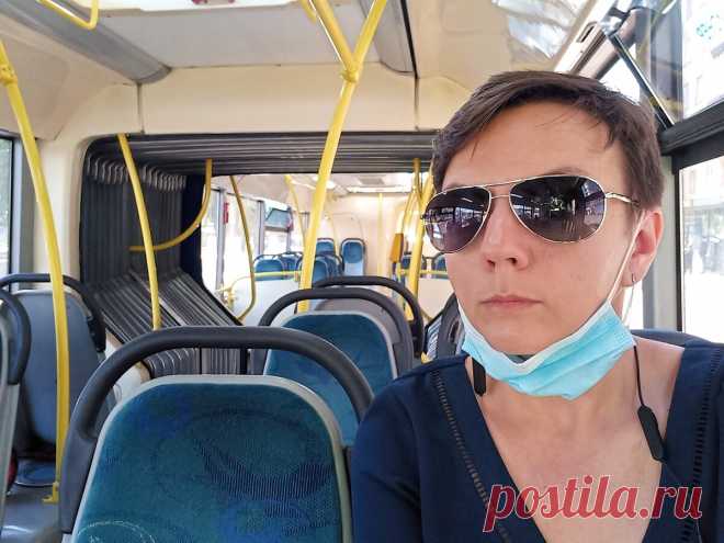 Надо ли ребёнку знать, что его отец ничтожество
На днях ехала в автобусе. Женщина на сидении рядом говорила по телефону....
Читай пост далее на сайте. Жми ⏫ссылку выше