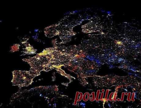 европа