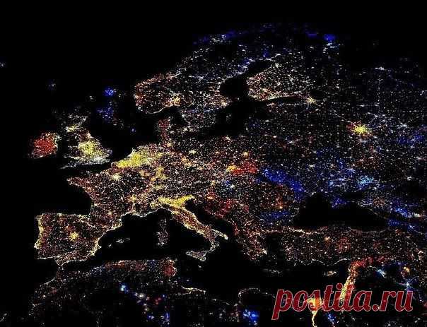 европа