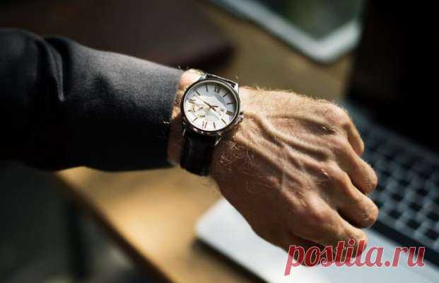 Знаете ли вы, что такое «привычка»? — Гармония в тебе