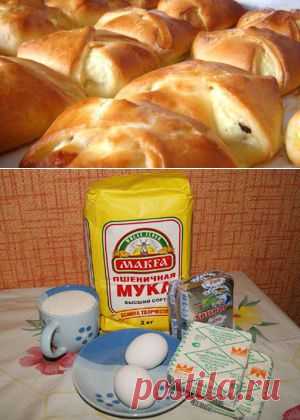 ТВОРОЖНОЕ ЧУДО |