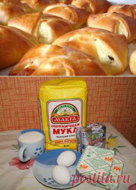 ТВОРОЖНОЕ ЧУДО |