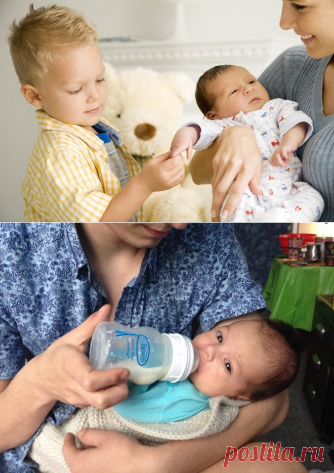 Регресс сна у детей до года и старше: когда бывает, как проявляется