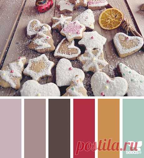 Design Seeds® | find your palette