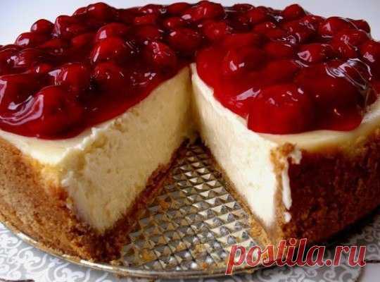 ВИШНЁВЫЙ ЧИЗКЕЙК 

источник Cook Good - лучшие рецепты
 

 







ВИШНЁВЫЙ ЧИЗКЕЙК ИНГРЕДИЕНТЫ:● 100 г сливочного масла● 150 г муки● 150 г творога● 180 г сахара (150 в тесто, 30 в вишню)● 500 г вишни● 10 г желатинаПР…