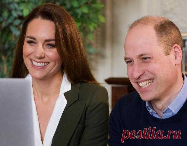 Третий день королевского тура по Шотландии Кембриджи начали с наземного яхтинга