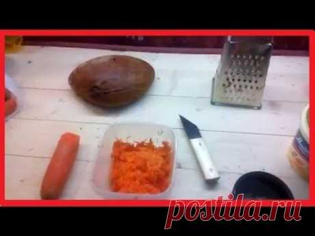 Чем кормить маленьких крольчат!
