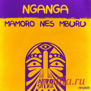 MAMöro, Nes Mburu - Nganga | 4DJsonline.com