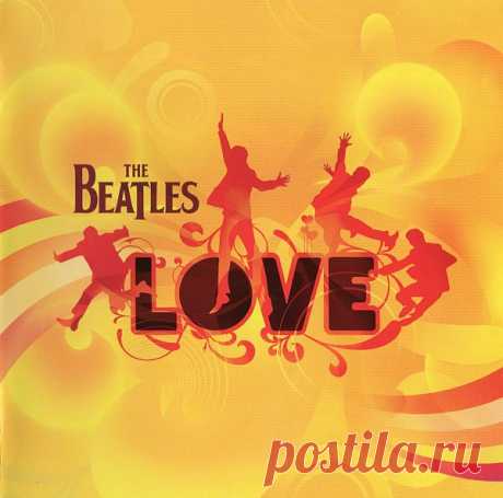 The Beatles - Love (2006) (Japanese Edition) FLAC Love — альбом ремикшированной музыки группы The Beatles, выпущенный в 2006 году и награждённый премией Grammy. Содержимое альбома представляет собой саундтрек к одноимённому представлению цирковой труппы Cirque du Soleil, скомпилированный и смикшированный без добавления каких-либо «новых» звуков, а
