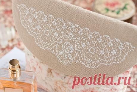 Кружева / Laces - Вечерние посиделки