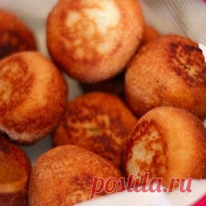 Мандхи-ладду из манной крупы рецепт – выпечка и десерты
