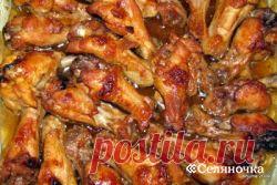 Как вкусно приготовить куриные лапки » Селяночка - портал для фермеров, сельское хозяйство, животноводство, птицеводство, пчеловодство, земледелие, рыбоводство, грибоводство, форум фермеров