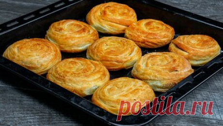 Самый удачный рецепт для самых вкусных пирожков с мясом!| Appetitno.TV — Смотреть в Эфире Самый удачный рецепт для самых вкусных пирожков с мясом!| Appetitno.TV

Ингредиенты для теста:
мука - 500 г
теплая вода - 300 мл
дрожжи - 10 г
уксус …