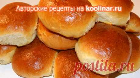 Пирожки с капустой. Для тех, кто хочет научиться пошаговый рецепт с фотографиями