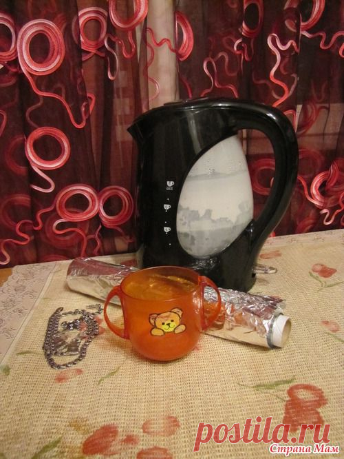 полезная информация для дома