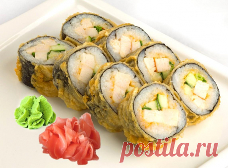 Горячие роллы с курицей и огурцом рецепт с фото Незабываемый изумительный вкус не оставит вас равнодушными!