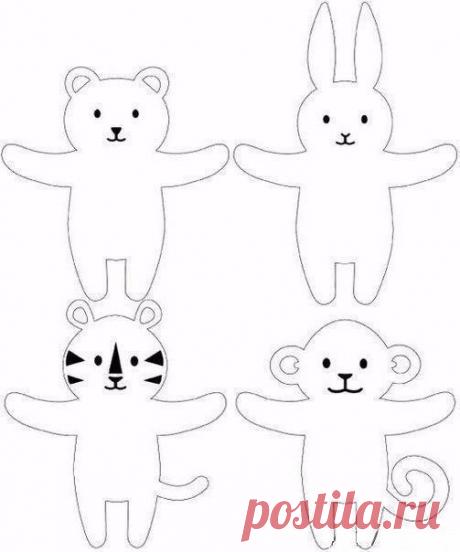 Милая идея для подарка