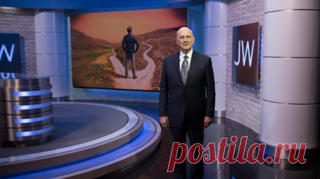 Відео | JW Broadcasting. Червень 2016 | Щомісячні програми 2016