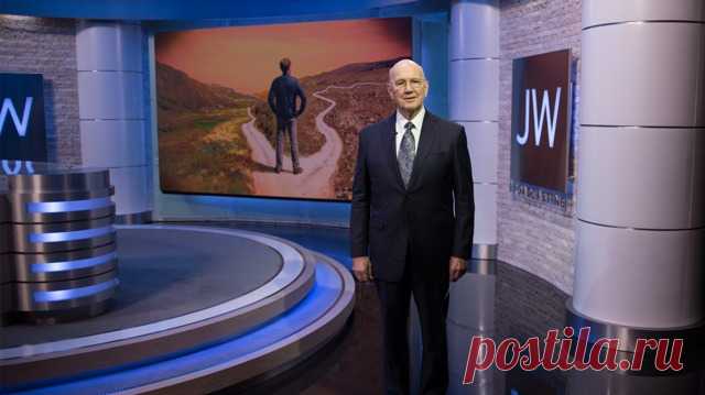 Відео | JW Broadcasting. Червень 2016 | Щомісячні програми 2016