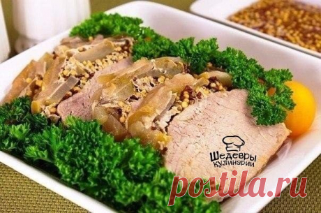 ТОП - 10 ОБАЛДЕННЫХ МЯСНЫХ БЛЮД