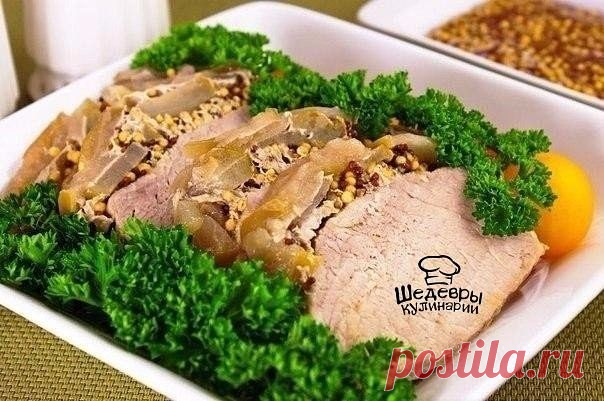 ТОП - 10 ОБАЛДЕННЫХ МЯСНЫХ БЛЮД