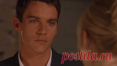 Джонатан Рис-Майерс