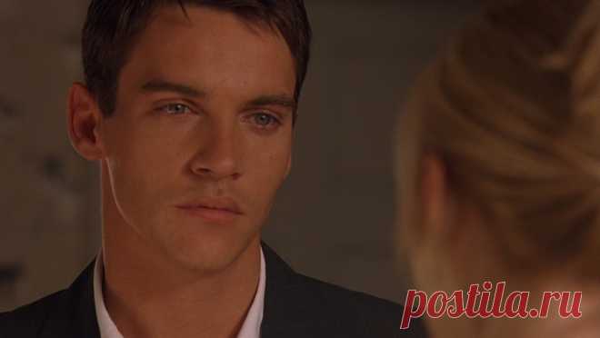 Джонатан Рис-Майерс