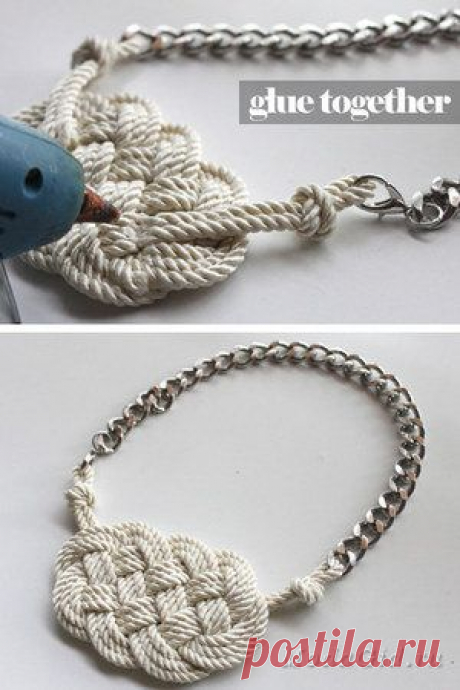 10 новых идей для handmade