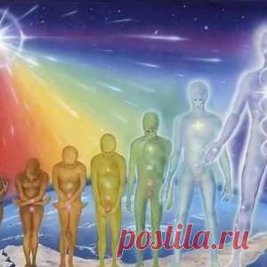 Зрелость души