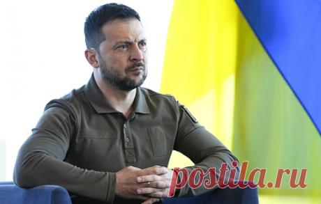 Зеленский ввел санкции против 18 компаний РФ, Люксембурга, Кипра и Виргинских островов. Под ограничения подпала в том числе компания &quot;Альфастрахование&quot;