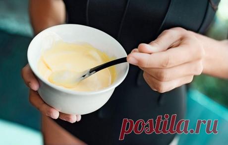 С крахмалом и лимоном. Маски, которые подтянут лицо и вернут ему молодость