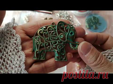 АЛИЭКСПРЕСС. Маленькие посылочки из любимых магазинов.