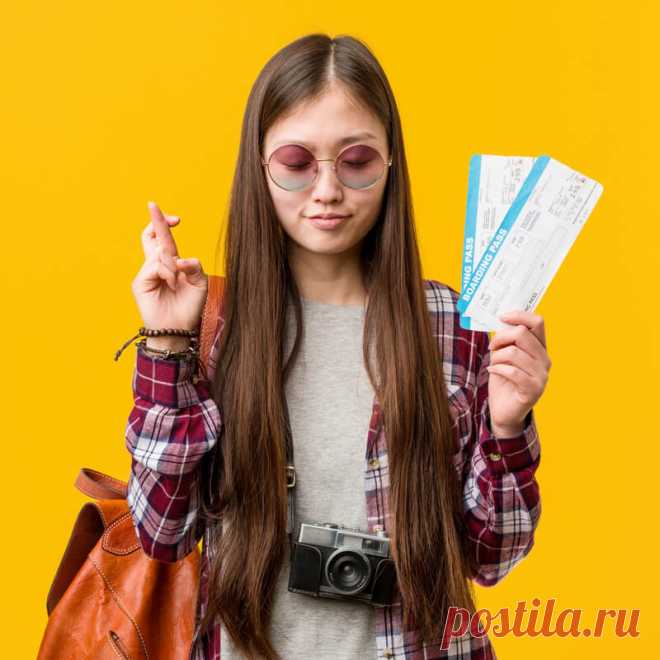Июль 2021. Куда недорого поехать отдыхать за границу