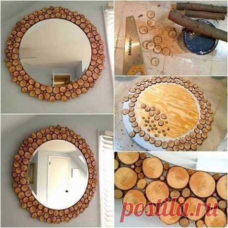 Handmade. Рукоделие. Идеи. Мастер-классы.