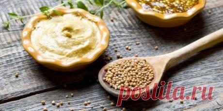 Применение горчицы в косметологии, медицине и кулинарные рецепты. Состав, полезные свойства и противопоказания, как выбирать и хранить.