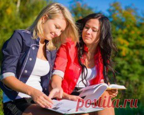 Как одеваться студенткам со вкусом? - СОСЕД-ДОМОСЕД