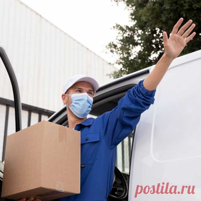 📦 Компания по инновационной логистике товаров из Китая
🤩 Индивидуальный подход 🕵 Большой опыт 💖 Приятные цены
🌍 Москва, Тихорецкий бул.1, стр.1, офис 207 📞 +7(963)814-02-89