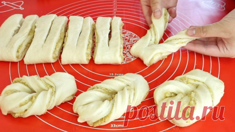 НАУЧИЛА ВСЕХ ПОДРУГ ГОТОВИТЬ ТАКИЕ ВКУСНЯШКИ! ПОДРУЖКИ В ВОСТОРГЕ ОТ РЕЗУЛЬТАТА! VOSTOCHKA