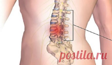 Lijek koji oporavlja kičmu: Više nikad nećete osjetiti bol! (RECEPT) – Sehara