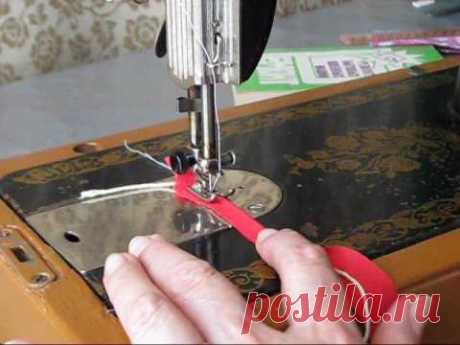 Лапка для канта