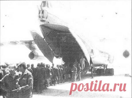 Ветеран трудяга "76-ой" часть 2(Афганистан)