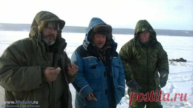 Душевный отдых на Водозаборе | Рыболовный портал Тольятти Самара Ульяновск. MySpin.ru