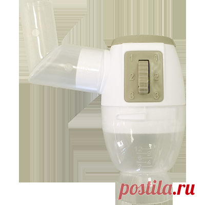 Ингалятор CN-HT03 компрессорный 
